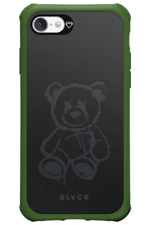 BLVCK BEAR 2.0 - Apple iPhone 7
