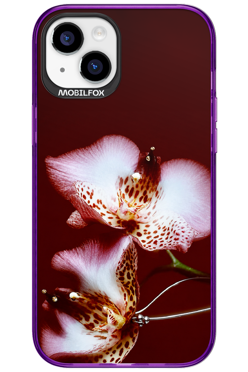 Leobloomy 2.0 - Apple iPhone 15 Plus