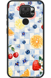 Fresh Fruits 2.0 - Xiaomi Redmi Note 9