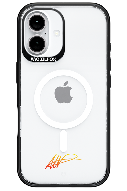 Signature Edition 2.0 - Apple iPhone 16