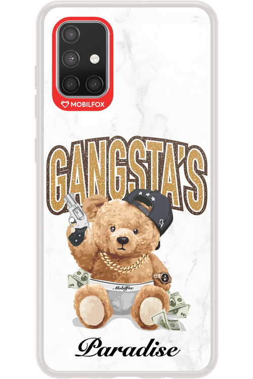 Gangsta - Samsung Galaxy A71