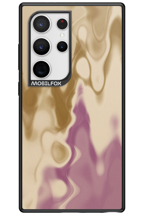 Olive Flow 2.0 - Samsung Galaxy S24 Ultra