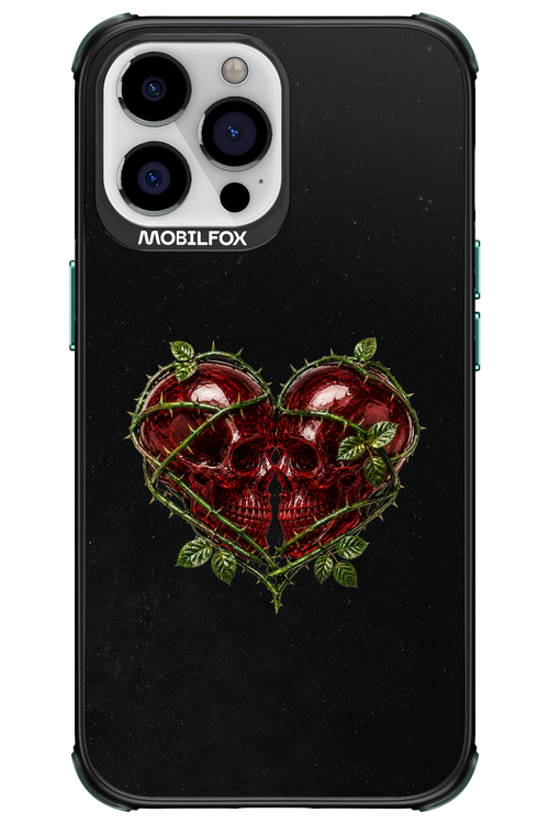 Omen Kiss 2.0 - Apple iPhone 13 Pro Max