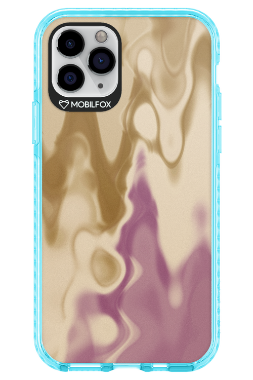 Olive Flow 2.0 - Apple iPhone 11 Pro