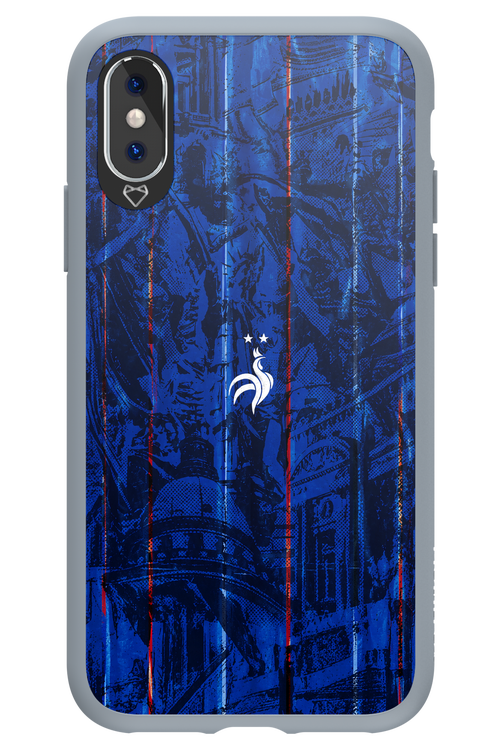 Franta 2.0 - Apple iPhone XS