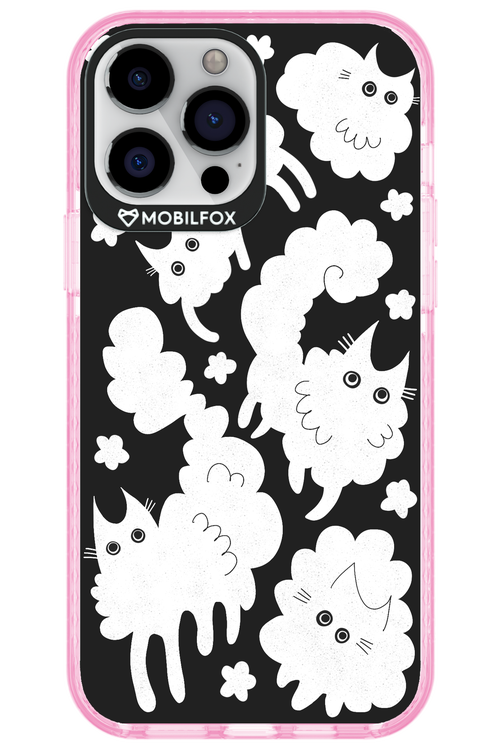 PUFFS - Apple iPhone 13 Pro Max