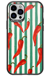 Red Hot Pepper 2.0 - Apple iPhone 12 Pro