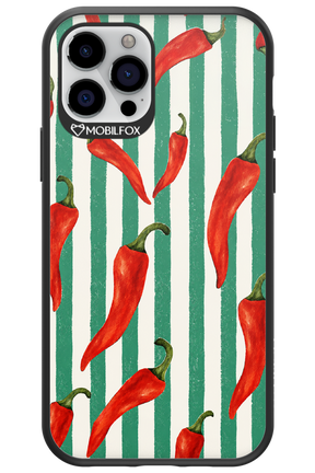 Red Hot Pepper 2.0 - Apple iPhone 12 Pro