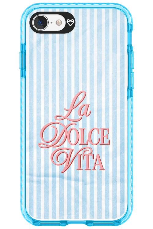 La Dolce Vita 2.0 - Apple iPhone 8
