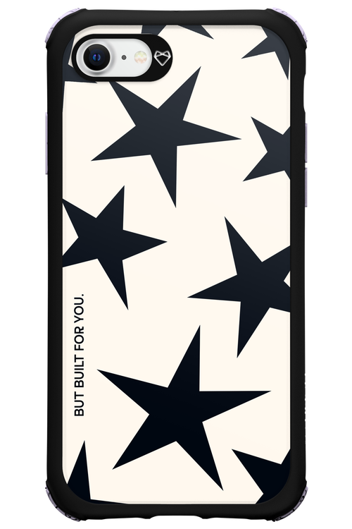 Built for You 2.0 - Apple iPhone SE 2022