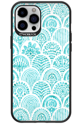 Costa del Sol Floral 2.0 - Apple iPhone 12 Pro Max