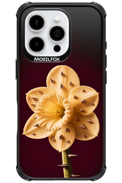 Not Your Flower 2.0 - Apple iPhone 16 Pro