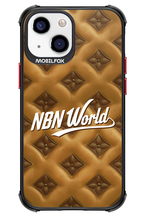 Leather 2.0 - Apple iPhone 13 Mini