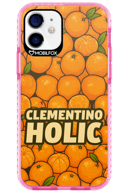 Clementino Holic 2.0 - Apple iPhone 12