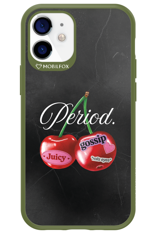 Period 2.0 - Apple iPhone 12 Mini