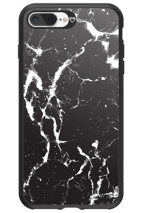 Grunge Marble 2.0 - Apple iPhone 7 Plus