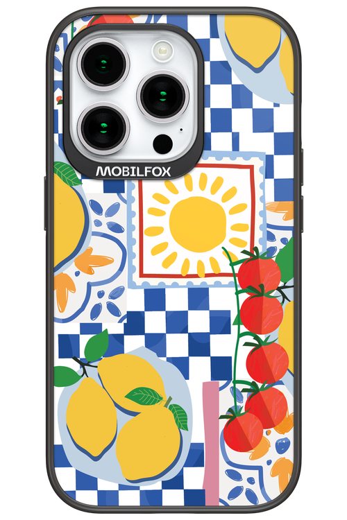 Sorrento Dream 2.0 - Apple iPhone 15 Pro