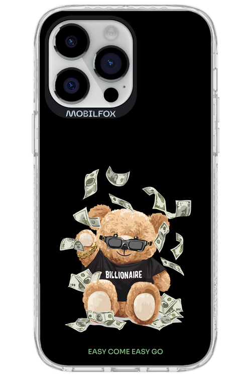 Easy Come Easy Go 2.0 - Apple iPhone 14 Pro Max