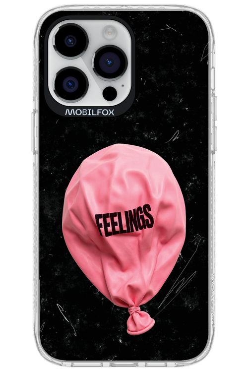 Feelings 2.0 - Apple iPhone 14 Pro Max