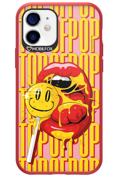 Top Of POP - Apple iPhone 12