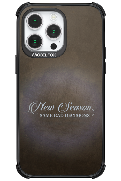 Bad decision 2.0 - Apple iPhone 14 Pro Max