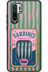 SARDINES 2.0 - Huawei P30 Pro
