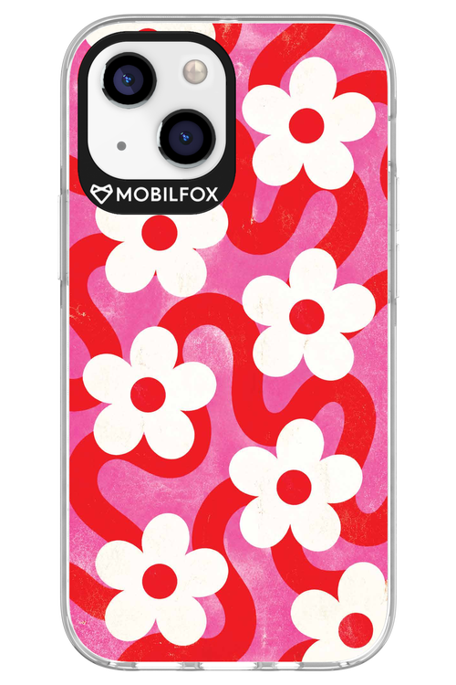 BLOSSOM TWIST 2.0 - Apple iPhone 13 Mini