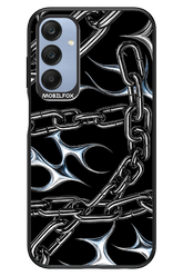 Chrome Chains 2.0 - Samsung A25