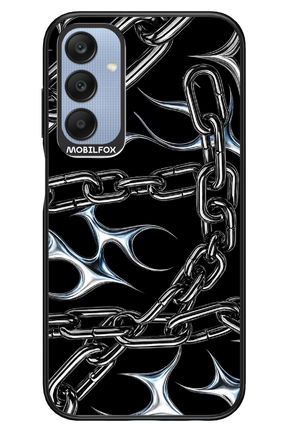 Chrome Chains 2.0 - Samsung A25