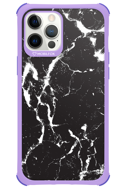 Grunge Marble 2.0 - Apple iPhone 12 Pro Max