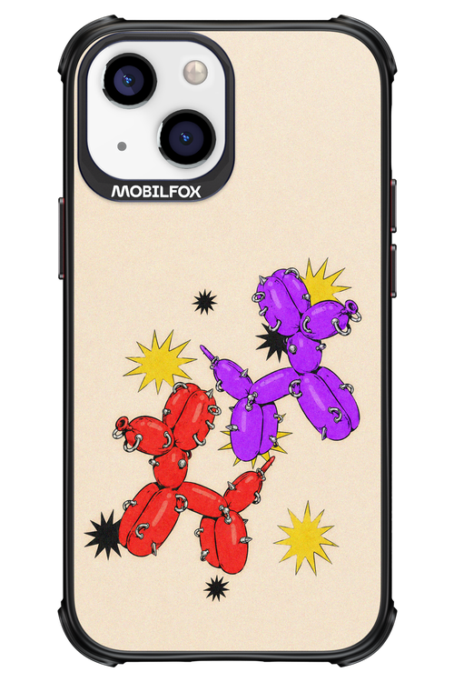 Dog Fight 2.0 - Apple iPhone 13 Mini