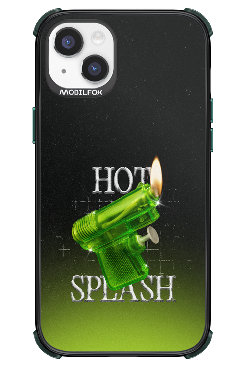 Hot Splash 2.0 - Apple iPhone 14 Plus