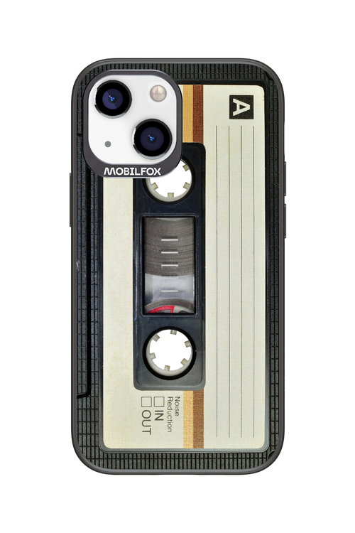 CASE 11 2.0 - Apple iPhone 13 Mini