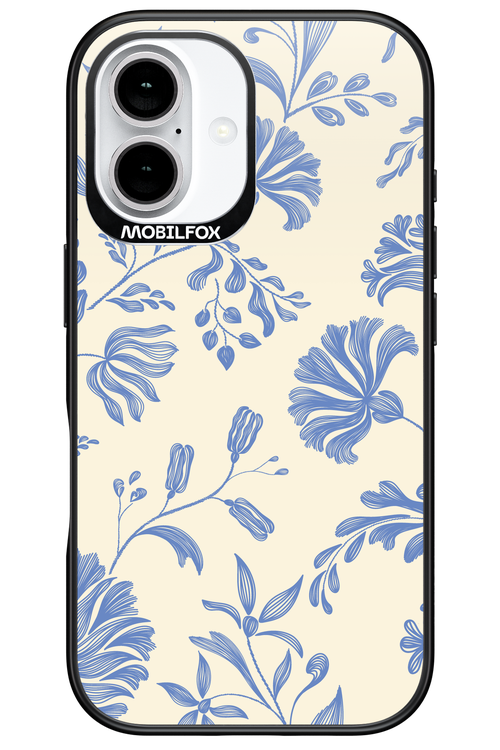 Simple Flowers 2.0 - Apple iPhone 16