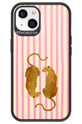 Retro Leo 2.0 - Apple iPhone 13