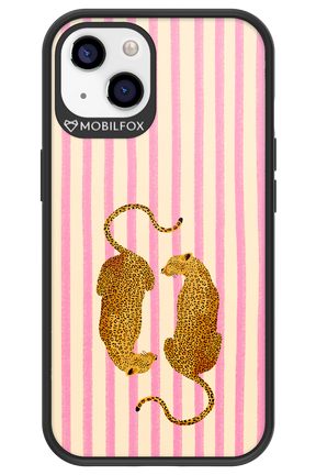 Retro Leo 2.0 - Apple iPhone 13