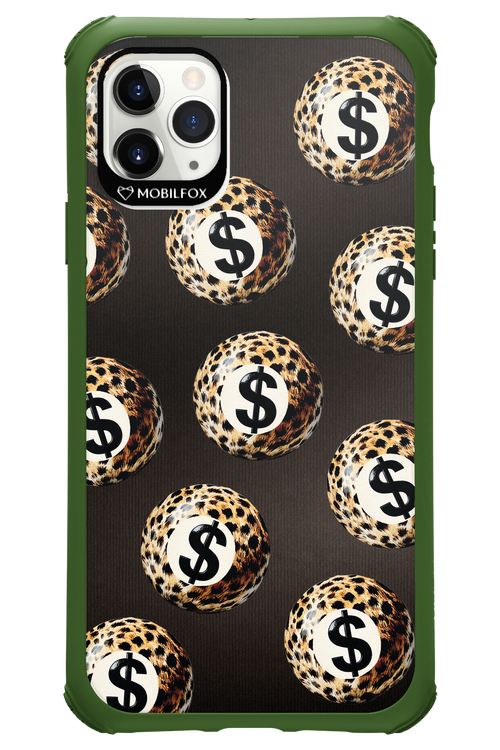 I need dollars 2.0 - Apple iPhone 11 Pro Max