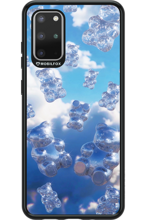 Crystal Bears 2.0 - Samsung Galaxy S20+