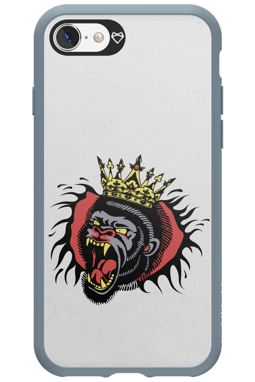 Monkey Rage Light 2.0 - Apple iPhone SE 2020