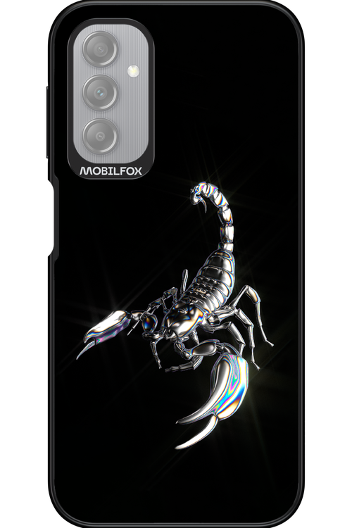 Chrome Scorpio - Samsung Galaxy A14