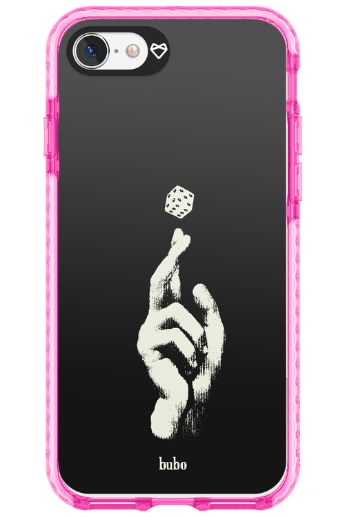 DAMNED LUCK - Apple iPhone SE 2020