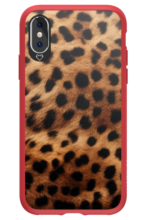 Cheetah 2.0 - Apple iPhone X