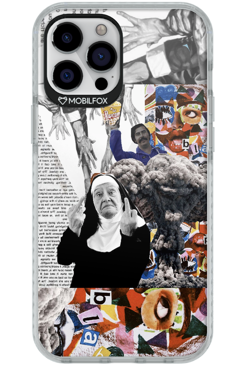 Go away 2.0 - Apple iPhone 12 Pro Max