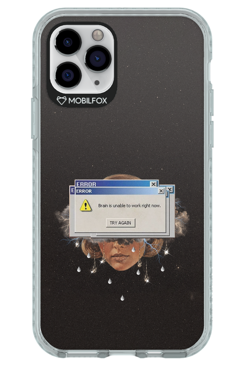 Out of Mind 2.0 - Apple iPhone 11 Pro