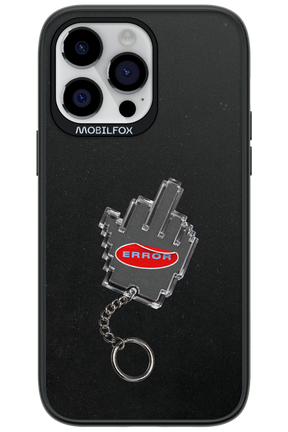 Err0r 2.0 - Apple iPhone 14 Pro Max