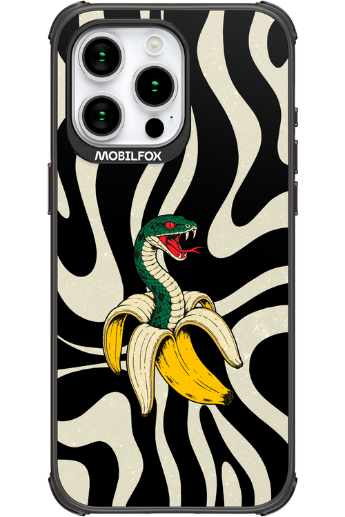 Banana Bite 2.0 - Apple iPhone 15 Pro Max