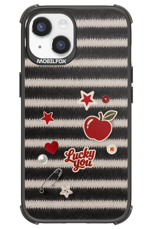 Lucky You 2.0 - Apple iPhone 14