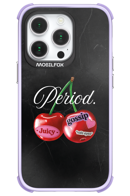 Period 2.0 - Apple iPhone 14 Pro