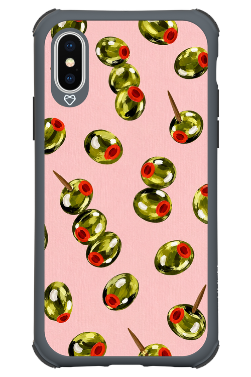 Olive 2.0 - Apple iPhone XS