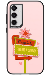 Cupid sign 2.0 - Samsung Galaxy S23 FE